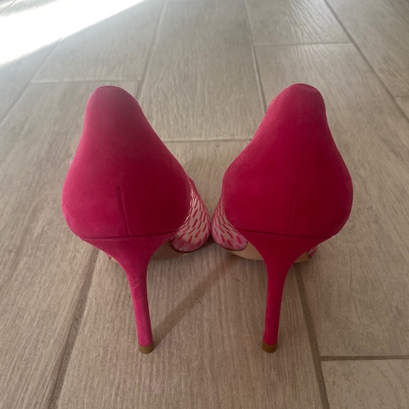 Stuart Weitzman heels - Picture 2 of 3